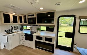 NEW 2027 Alliance Delta 291BH Luxury Bunkhouse RV