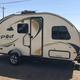 The Pod Pad-Affordable &Easy Tow!Pets/Festivals OK