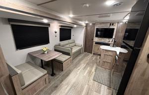 2023 Gulf Stream Ameri-Lite 268BH