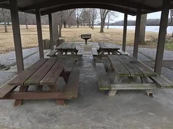 Right Bank Recreation Area