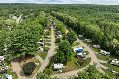 Sea Coast Camping and RV Resort