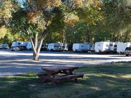 Picketts RV Park