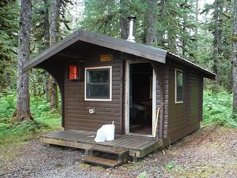 Y01, Loop: AREA SITUK LAKE CABIN