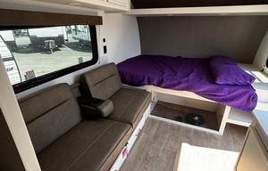 2027 Transcend One 151BH RV rental photo 11