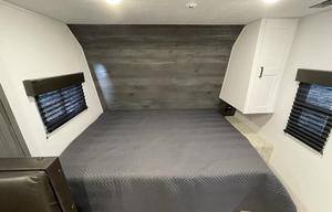 2022 Keystone RV Hideout Single Axle 176BH