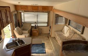 2004 R-Vision Trail Vision