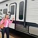 Jayco Dream Escape with Outdoor Oasis
