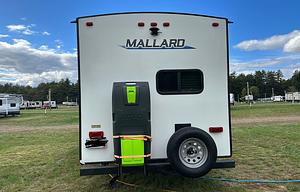 2020 Heartland Family Vacation Edition