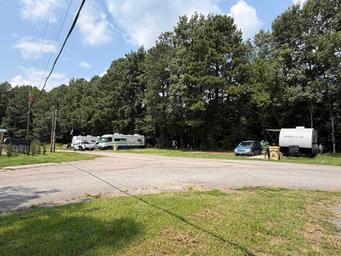 Spring Meadows RV Park