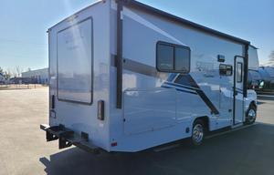 Air BnB on Wheels