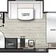 2025 Coachman Catalina summit series 7, 184 BHX
