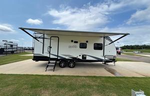 2020 Forest River RV Surveyor Legend 241RBLE