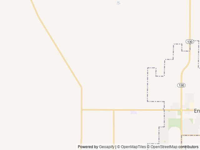 Map for 2021 Forest River RV XLR Boost 27QB near Cedar City, UT