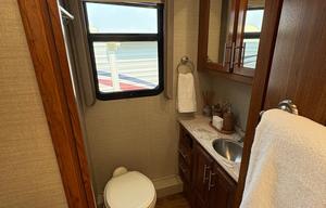 2017 Jayco Precept 31UL