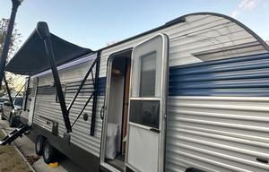 Bunkhouse Bliss-The Ultimate Family Travel Camper