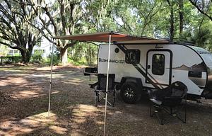 $75!Solar/offroad/ OUTDOOR KITCHEN Blackstone !