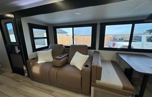 2026 Family Friendly RV