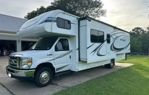 2018 Forest River RV Sunseeker LE 3250DSLE Ford