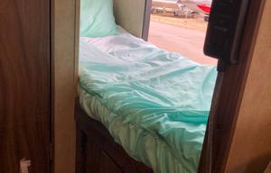 2019 Coachmen RV Clipper Cadet 17CBH