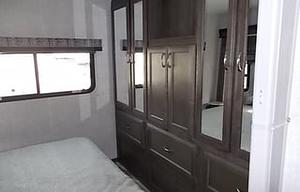 2022 Gulf Stream RV Conquest Class C 6320