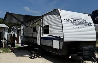 2024 Keystone RV Springdale Classic 261BHC RV rental photo 1