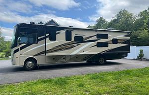 Family Approved, Kid Friendly RV Escape!