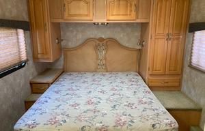 2003 Coachmen RV Catalina Santara Series 316KS