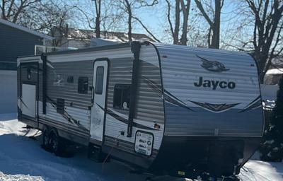 Long Island Camping