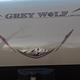 (Delivery Only) K & M’s Grey Wolf Adventure Coach