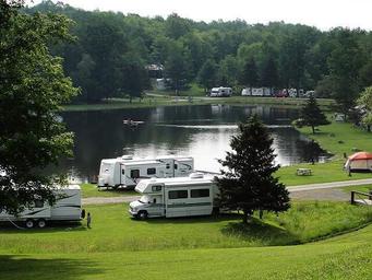 Campspot slideshow image 2