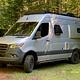 2020 Winnebago Revel 4X4 Sprinter