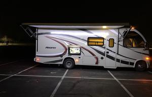 2017 Thor Motor Coach Vegas 25.3