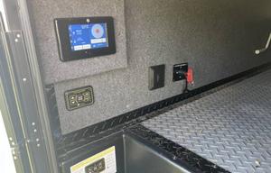 2021 Forest River RV XLR Nitro 351