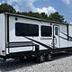 2022 Crossroads Cruiser KING BED  28RKS