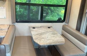 Free Starlink | Jayco Greyhawk 30X Luxury Class C