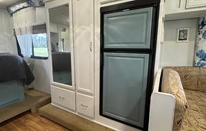 Cozy, Dog Friendly RV
