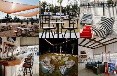 Heritage Oaks RV Resort, Live Oak, Florida