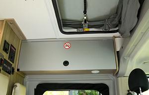 Active Pop Top | New York | Unlimited Miles