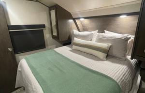 2019 Forest River RV Wildwood Heritage Glen LTZ 300BH RV rental photo 10