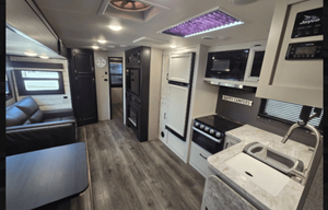 2021 Jayco White Hawk 32BH