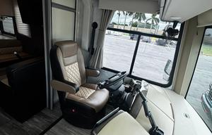 MEET THOR, OUR HIGH CLASS RV FOR 8