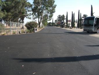 Santa Nella RV Park