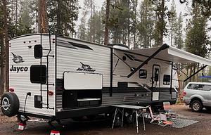 2022 Jayco Jay Flight WesternEdition DELIVERY Only