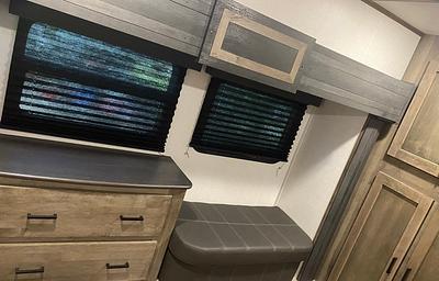 2021 Keystone RV Sprinter 3550FWMLS