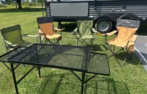 R&R camperrental family & pet adventure