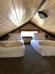 Cabins Gallery