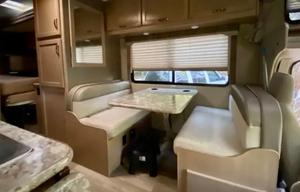2018 Thor Motor Coach freedom elite 22fe