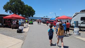 Downtown Riverside RV Park