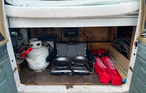 Da Big Kahuna | Go Anywhere Oahu Camper