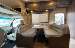 Family RV - Bunks & Space for Kids and Groups